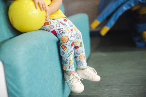 LEGGINSY YOU GO GIRL KIDS