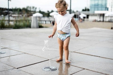 Majtki treningowe "DJ Bobo"