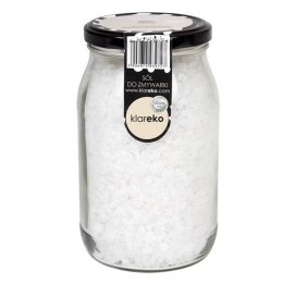 Naturalna Sól Do Zmywarki *Bezzapachowa 1kg