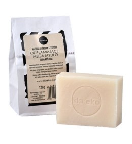 Odplamiające Mega Mydło *roślinne bezzapachowe