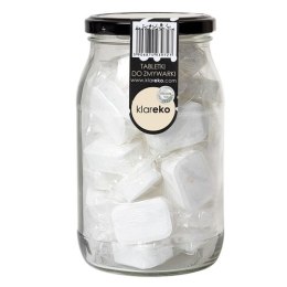 Tabletki Do zmywarki „all in one