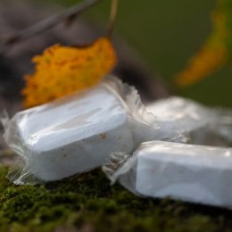 Tabletki Do zmywarki „all in one