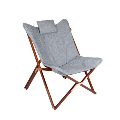 Krzesło turystyczne BLOOMSBURY RELAX