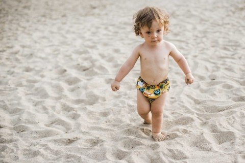 Zestaw treningowy dla Chłopca