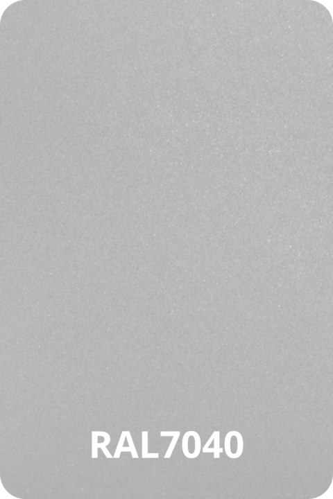 BASIC 19cm 26mb SZARA