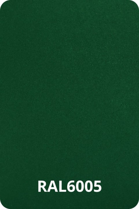 Taśma ogrodzeniowa 26mb Thermoplast® BASIC 190 mm ZIELONA