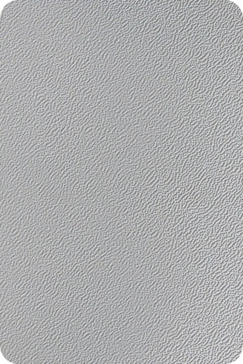 Taśma ogrodzeniowa 26mb Thermoplast® ORANGE SKIN 190mm SZARA