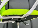 Fotel obrotowy do biurka VENTO GREEN