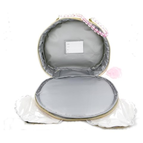 LOL Surprise - Torba termiczna śniadaniówka / na lunch (cekiny)