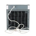 Klimator przenośny klimatyzer biurkowy 3w1 mini klimatyzator na wodę USB
