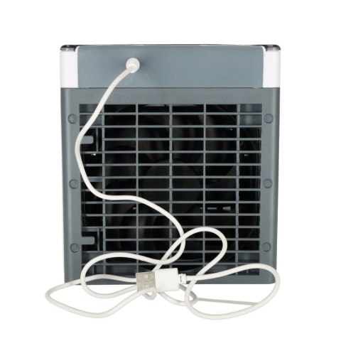 Klimator przenośny klimatyzer biurkowy 3w1 mini klimatyzator na wodę USB