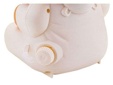 Zabawna Gra Rodzinna Bekający Bobas, Burp Tha Baby