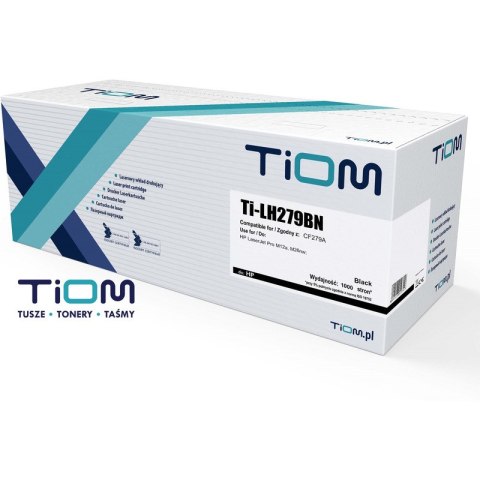Toner Tiom -> HP 79A CF279A