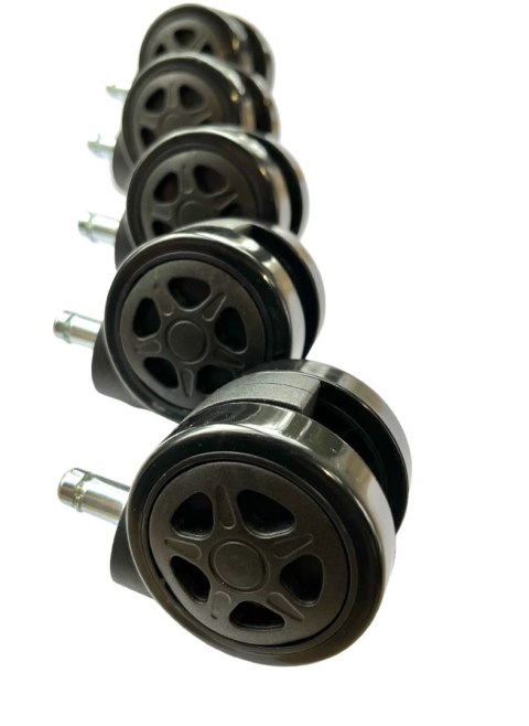 Fotel obrotowy gamingowy GTS RED PRO-XL