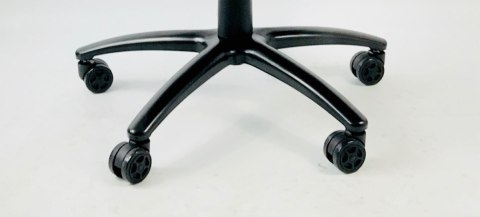 Fotel obrotowy gamingowy GTS RED PRO-XL