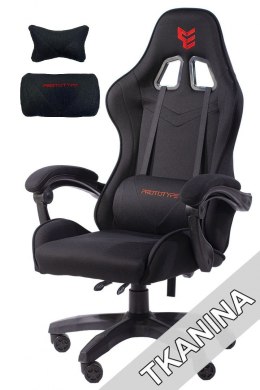 Fotel obrotowy gamingowy HERO SNAKE XL