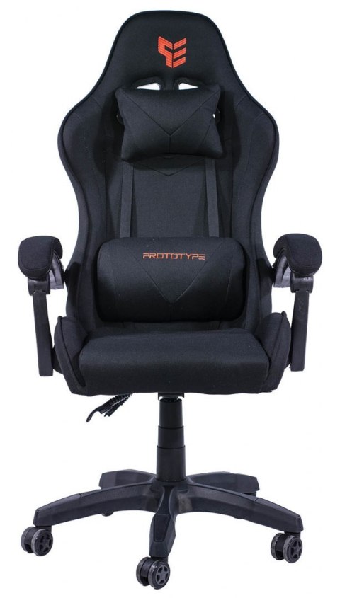 Fotel obrotowy gamingowy HERO SNAKE XL