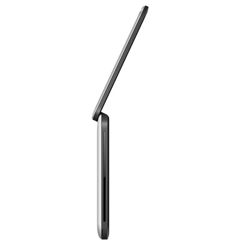 Energizer E282SC - Telefon 512MB RAM 4GB 2,8" 4G Dual Sim EU (Srebrny)