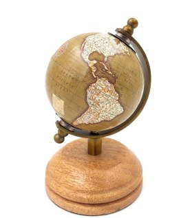 Globus ozdobny GLB-2098