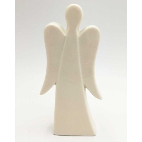 Figurka anioł 7x2,5x14,5 cm