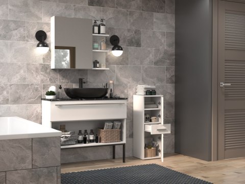 SŁUPEK ŁAZIENKOWY NEL V DDS BIEL