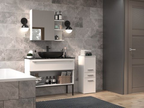 SŁUPEK ŁAZIENKOWY NEL V DDS BIEL