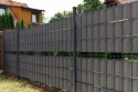 Taśma ogrodzeniowa ROLKA 26mb SMART 19cm PROTECTO™ GRAFIT