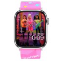 Barbie - Pasek do Apple Watch (Barbie & The Rockers)