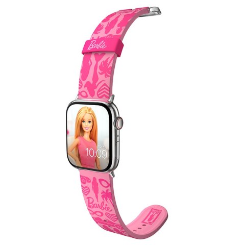 Barbie - Pasek do Apple Watch (Pink Classic)