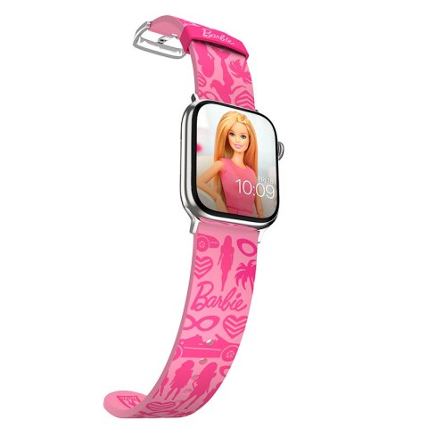Barbie - Pasek do Apple Watch (Pink Classic)