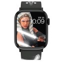Star Wars - Pasek do Apple Watch (The Mandalorian Ahsoka Tano Lightsaber)