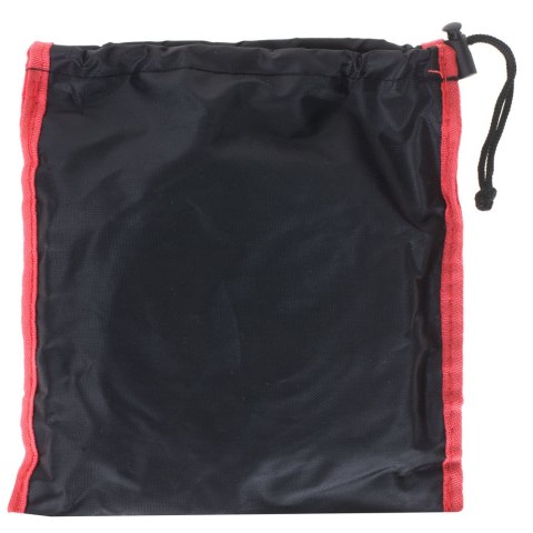 Raczki na buty antypoślizgowe turystyczne z kolcami łańcuchy pokrowiec roz. 38-45