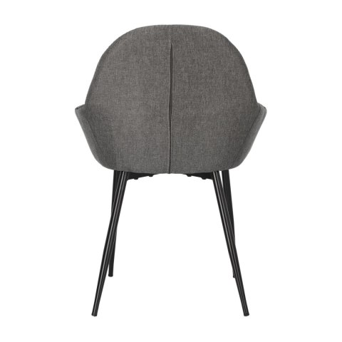 Krzesło Candis Sawana Grey