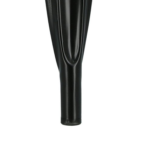 Krzesło Paris czarne inspirowane Tolix