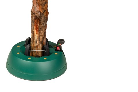 Stojak choinkowy KAMAI START 2 PRO NATURE do drzewka 2,5m NET