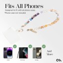 Case-Mate Beaded Phone Wristlet - Uniwersalna smyczka do telefonu (Boho Crystal)
