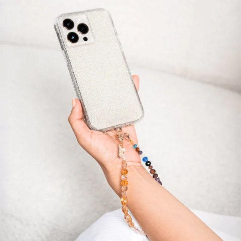 Case-Mate Beaded Phone Wristlet - Uniwersalna smyczka do telefonu (Boho Crystal)