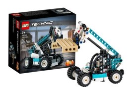 42133 - LEGO Technic - Ładowarka teleskopowa