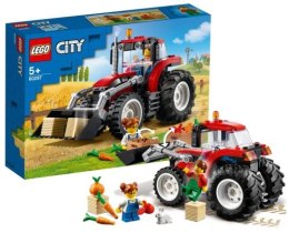 60287 - LEGO City - Traktor