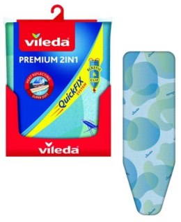 Pokrowiec na deskę Vileda Premium 2in1
