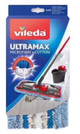 Wkład do mopa Vileda Ultramax Micro & Cotton