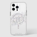 Case-Mate Karat MagSafe - Etui iPhone 15 Pro Max zdobione masą perłową (A Touch of Pearl)