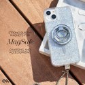 Case-Mate Twinkle MagSafe - Etui iPhone 15 (Disco)
