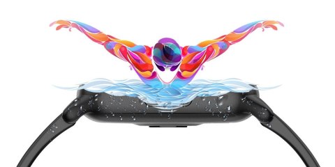 Zegarek SMARTWATCH G.Rossi SW009-4