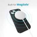 Speck Presidio2 Pro Magsafe - Etui iPhone 15 / iPhone 14 / iPhone 13 (Black / Slate Grey / White)
