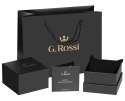 Zegarek Damski G.Rossi 3652A-1B3 + BOX