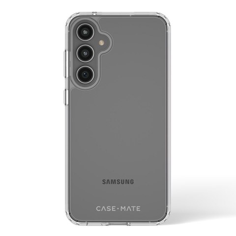 Case-Mate Tough Clear - Etui Samsung Galaxy S23 FE 5G (Przezroczysty)