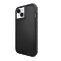 Case-Mate Ultra Tough Plus D3O MagSafe - Etui iPhone 15 (Black)
