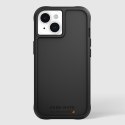 Case-Mate Ultra Tough Plus D3O MagSafe - Etui iPhone 15 (Black)
