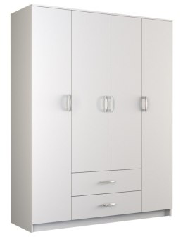 SZAFA ROMANA - BIEL BEZ LUSTRA